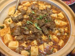 -拾捌川·自贡爆炒(新街口店)