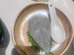 -海底捞火锅(长宁路龙之梦店)