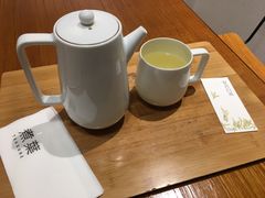 安吉白茶-煮叶(悠唐广场店)