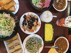 -姚记炒肝店(簋街店)