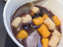 -鲜芋仙(中环百联2店)