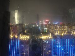 -星城之眼摩天轮