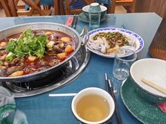 -贵州笋子鸡(米市街店)