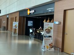 -Wagas沃歌斯(虹桥机场T1店)