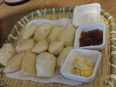 -烤无忌·新疆菜馆(格林威治城店)