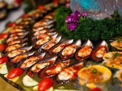 -芭菲盛宴·环球美食(锦城万达广场店)