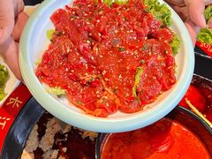 -三江两海老火锅(北京首店)