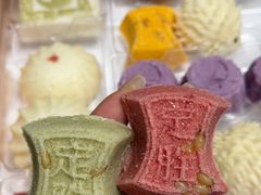 -得月楼·省级非遗·传统苏帮菜(观前店)