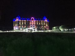 -广州花之恋城堡酒店