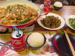 -甲王二老长沙口味馆