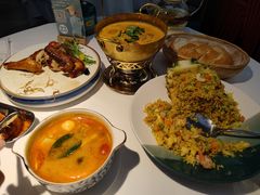 -花样西贡·蜜越餐厅·法式越南料理(水晶城店)