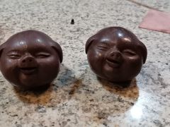 -艺趣慢生活·紫砂手工DIY·团建