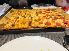 -魔膳厨房·果木牛排·西餐厅(MM2店)