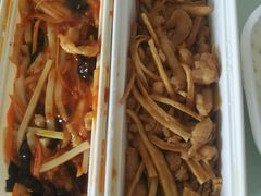 -京味斋·北京烤鸭(北京南站洋桥店)