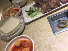 -英子补身汤(海兰路店)