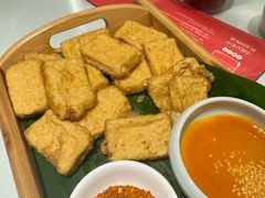 -茶花妹子云南餐厅(北大店)