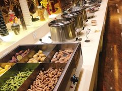 -萧邦音乐会所KTV·蒸汽活海鲜自助(福田店)