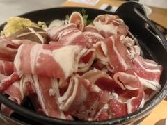 -味太助·银饭食堂(中华城店)