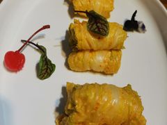 -必点海鲜·鲅鱼水饺(鞍山西道店)