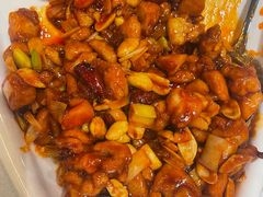 -峨嵋酒家(牡丹园店)