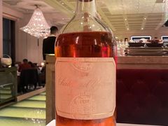 -Caprice(香港四季酒店)