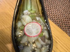 -樱の千渡日式料理·铁板烧•烧鸟(金盛田广场店)