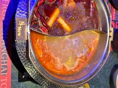 -牛New寿喜烧(中山公园龙之梦店)