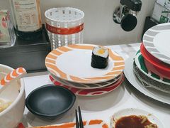 -新一番三文鱼寿司(上邦店)