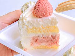 -壹点壹客·生日蛋糕(南山店)