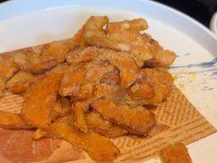 -五谷丰登农家院·地道胶东菜·海鲜烧烤(威海店)