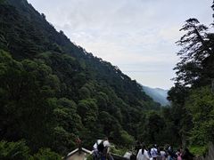 -泰山风景名胜区