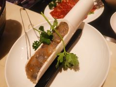-一哥澳门豆捞·澳门风打边炉(高德置地店)