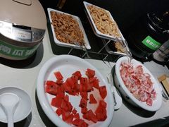 -大喜牛鲜牛肉火锅(世纪金源店)