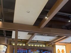 -青年路烩面馆(绿地世纪城店)