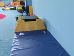 -美吉姆早教(高新中心)