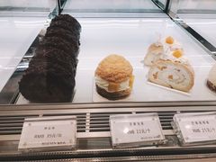 -蜜思琪蛋糕(民生路店)