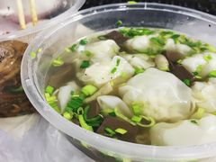 -小董骨汤馄饨店(通扬路店)