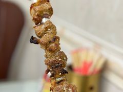 -莎车清真美食