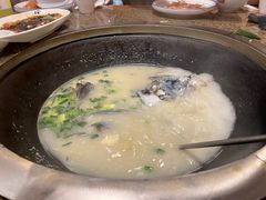 -好灶头妈妈菜·千岛湖柴火鱼餐厅(桐庐店)