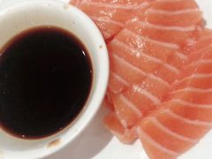 -芭菲盛宴·环球美食(解放碑英利国际店)