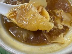 -添發碗仔翅美食
