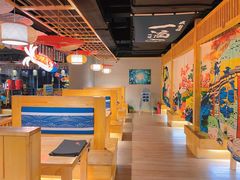 -悦和餐厅(CBD玉米楼店)