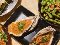 -串盟烧烤·长沙美食地标(星沙店)