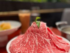 -红雀围·海鲜火锅(陆家嘴中心店)