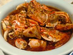 -欧记大排档·景德菜(上海首店)