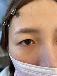 -眉毛攻略·专业修眉染眉野生眉