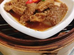 -潮福城大酒楼·潮味粤品·港式点心(湖滨北路店)