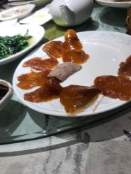 -新锦江大酒店·宴会厅·婚宴