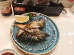 -新一番三文鱼寿司(红城湖店)