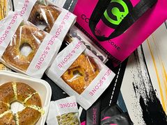 -CC BAGEL&SCONE 贝果与司康(南开大悦城店)